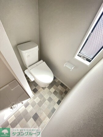 ハナテラス竹ノ塚(ハナテラスタケノヅカ)の物件内観写真